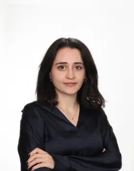 Merve KÜÇÜK