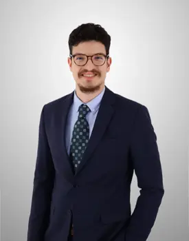Mehmet Emin AKYÜREK