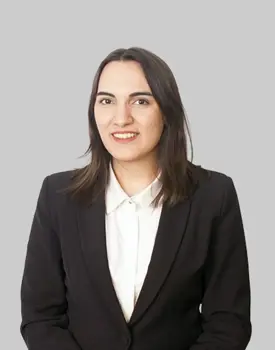 Özge GÜLER